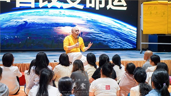 《魅力声音》训练营，专为你解决