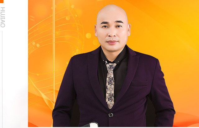 杨志勇