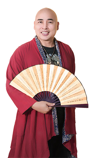 杨志勇