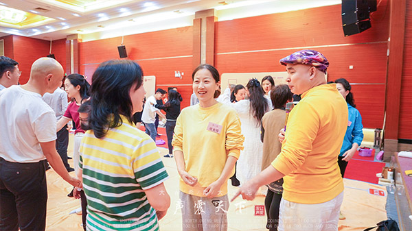 声音五行密码
